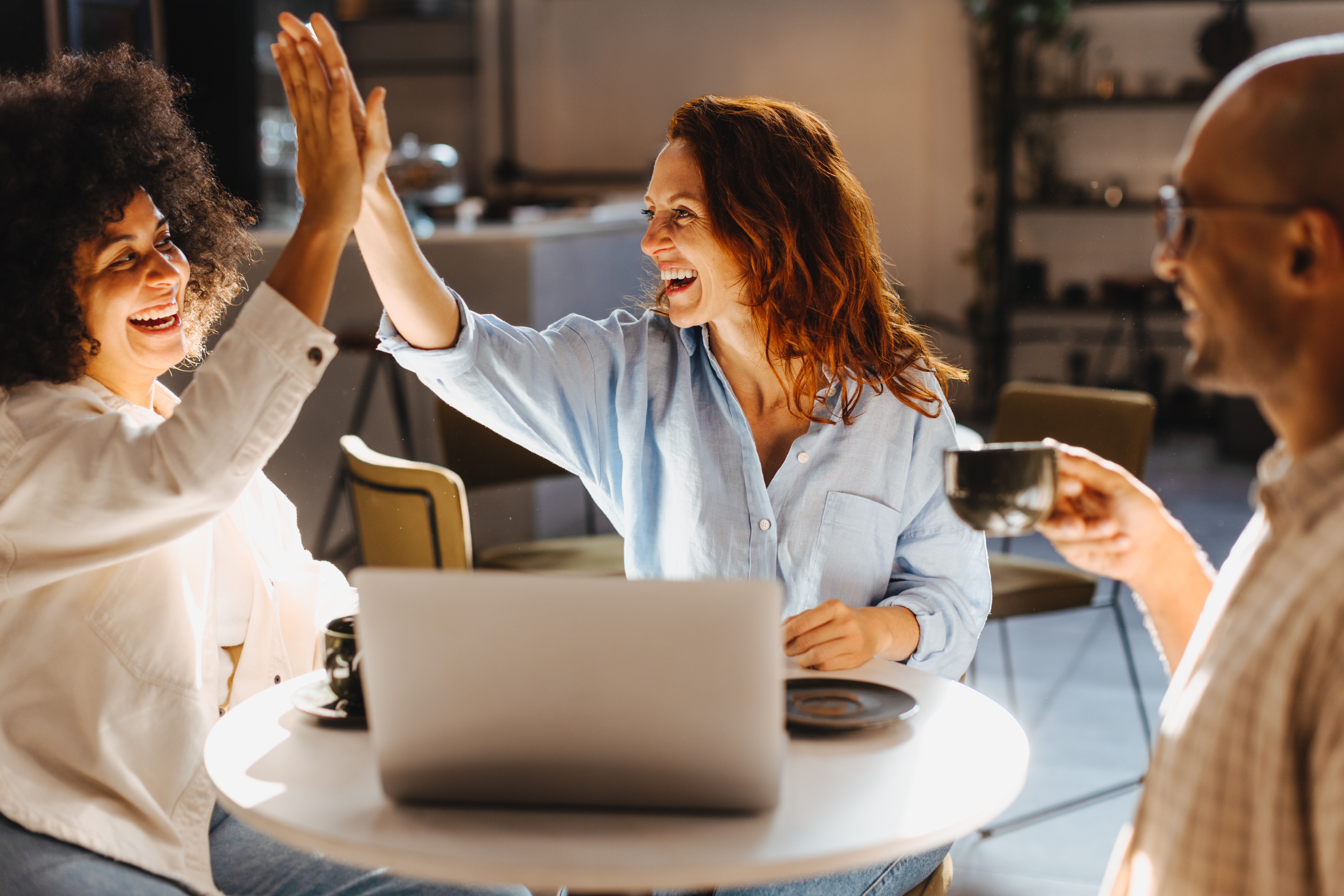 Engagera medarbetare med ett ”Voice of the Employee” program